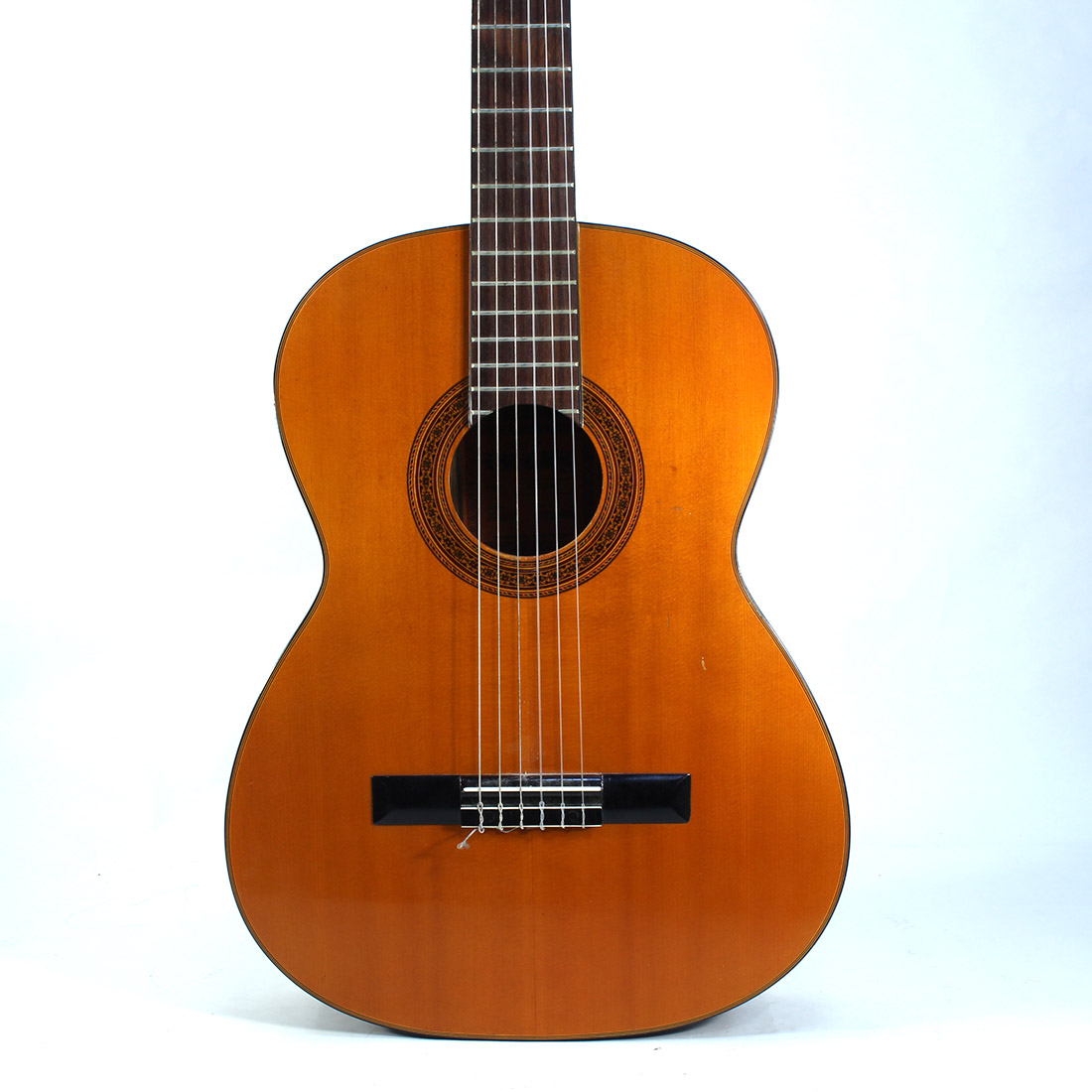 Guitare classique LUCKY Très bon état - Vue 4 - 